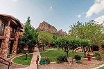 Cable Mountain Lodge