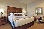 Cable Mountain Lodge