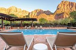 Cable Mountain Lodge
