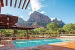 Cable Mountain Lodge