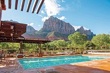 Cable Mountain Lodge