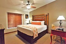 Cable Mountain Lodge - Wohnbeispiel Luxury Suite (Zimmercodierung Wb4)