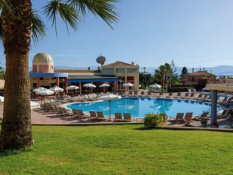 Olympion Village Hotel