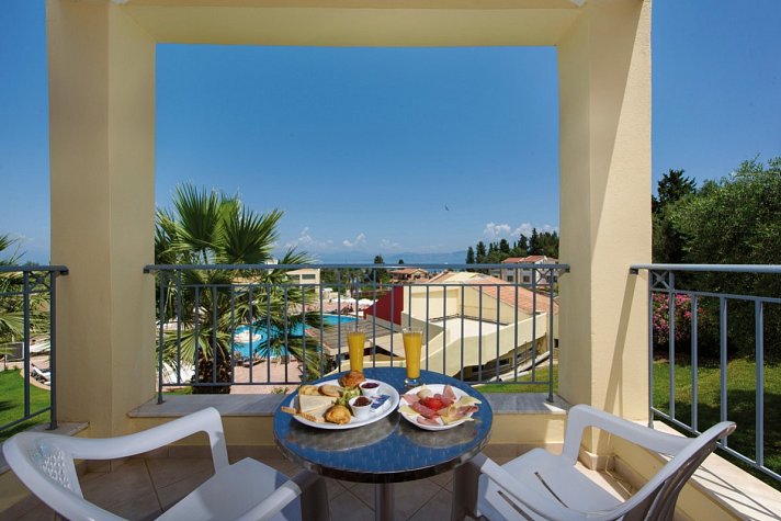 Olympion Village Hotel