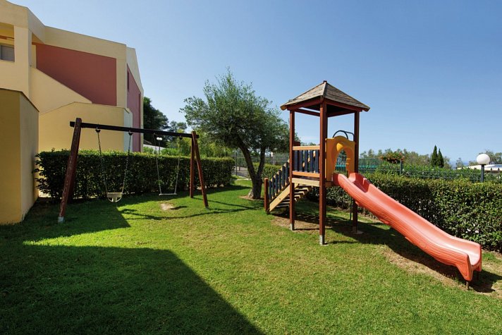Olympion Village Hotel