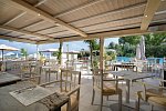 Cavomarina Beach