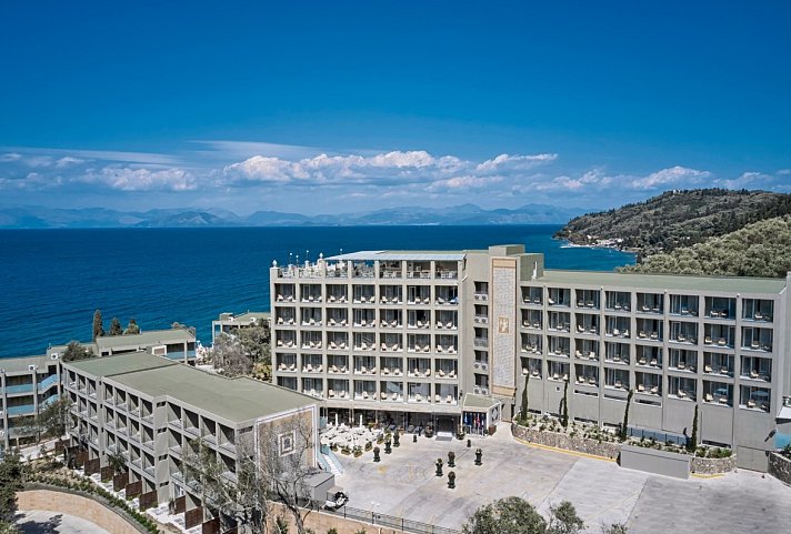 Mythos Palace