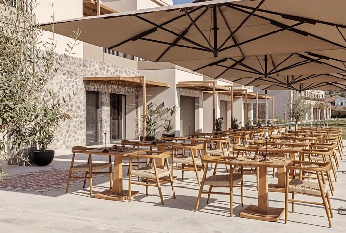 Unda - Restaurant Phýo