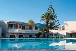 Wyndham Corfu Acharavi Hotel