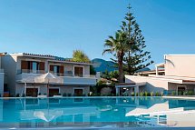 Wyndham Corfu Acharavi Hotel