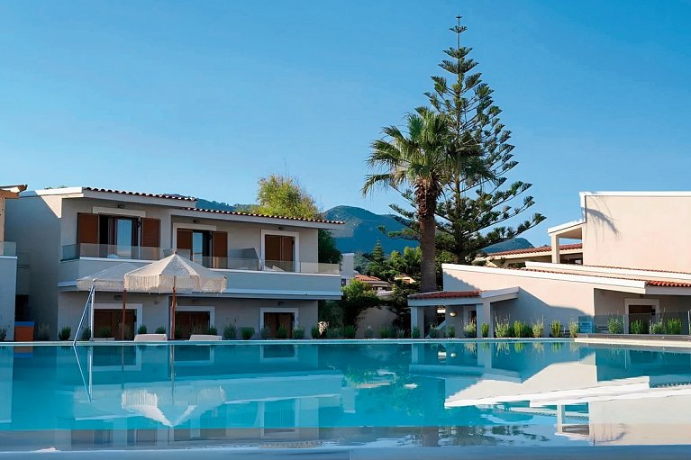 Wyndham Corfu Acharavi Hotel