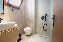 Wyndham Corfu Acharavi Hotel - Badbeispiel Doppelzimmer Meerblick (Zimmercodierung D1M)