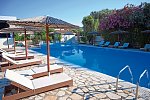 Wyndham Corfu Acharavi Hotel