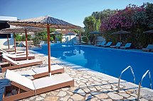 Wyndham Corfu Acharavi Hotel