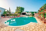 Wyndham Corfu Acharavi Hotel