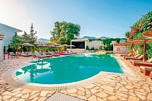 Wyndham Corfu Acharavi Hotel