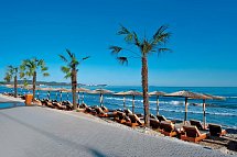 Wyndham Corfu Acharavi Hotel