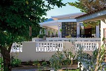 Wyndham Corfu Acharavi Hotel