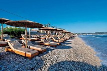 Wyndham Corfu Acharavi Hotel