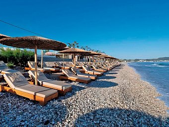 Wyndham Corfu Acharavi Hotel