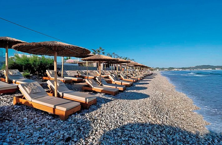 Wyndham Corfu Acharavi Hotel