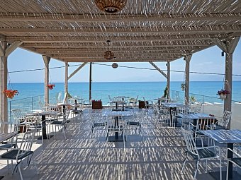 Wyndham Corfu Acharavi Hotel
