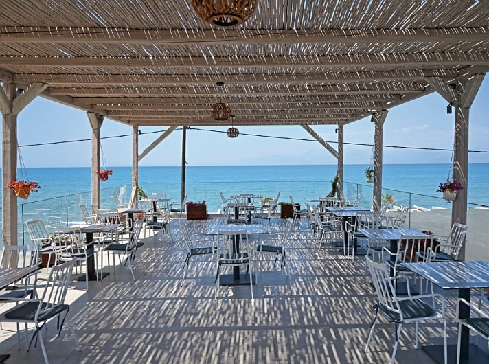 Wyndham Corfu Acharavi Hotel
