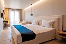 Wyndham Corfu Acharavi Hotel - Wohnbeispiel Superior Gardenview (Zimmercodierung DSG)