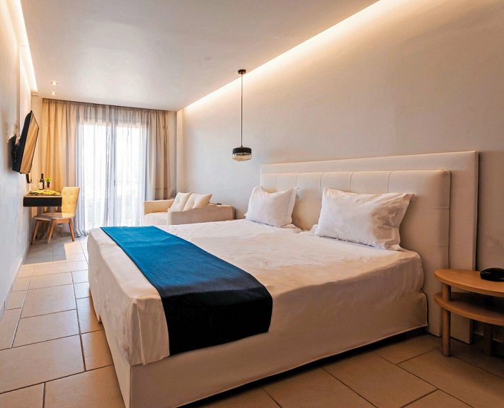 Wyndham Corfu Acharavi Hotel
