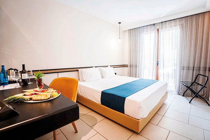 Wyndham Corfu Acharavi Hotel