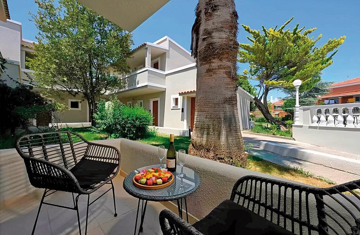 Wyndham Corfu Acharavi Hotel