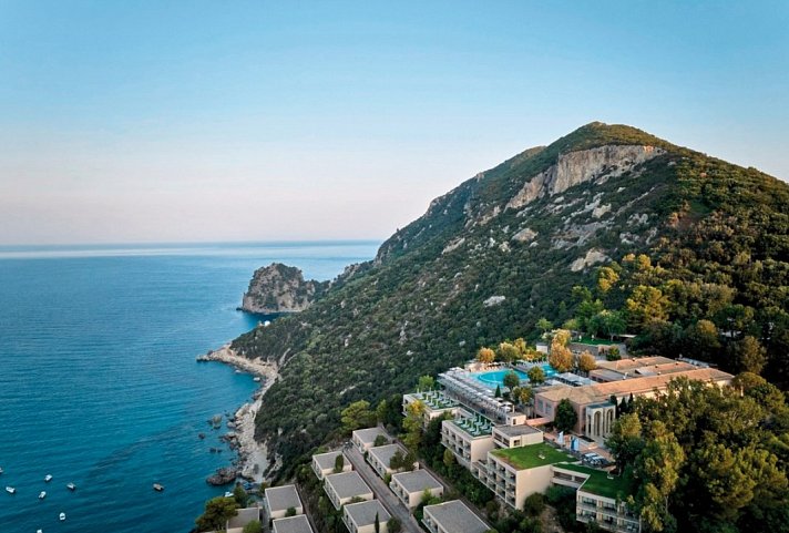 Atlantica Grand Mediterraneo