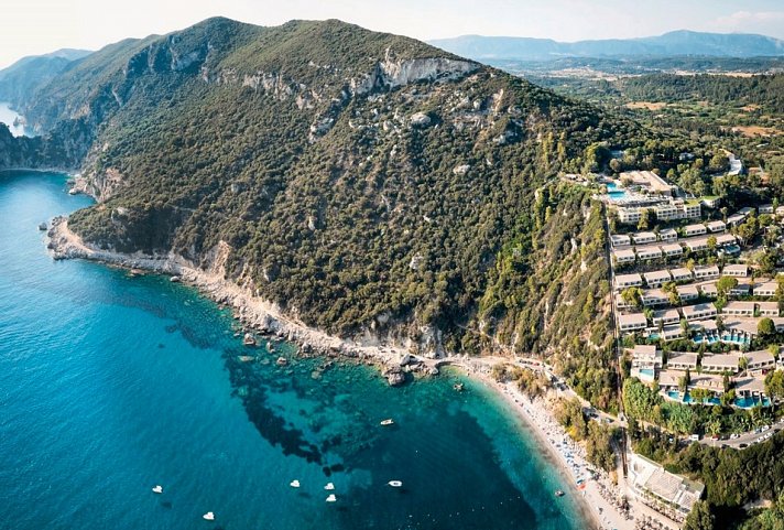 Atlantica Grand Mediterraneo