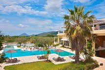 Likithos Hotel
