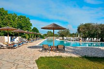 Likithos Hotel