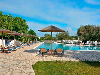 Likithos Hotel