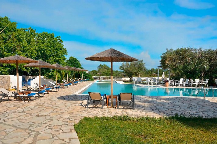 Likithos Hotel
