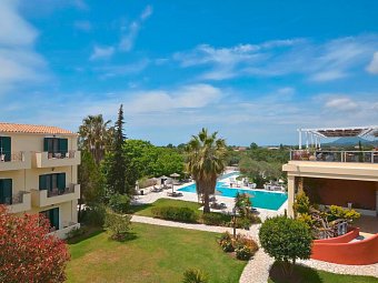 Likithos Hotel