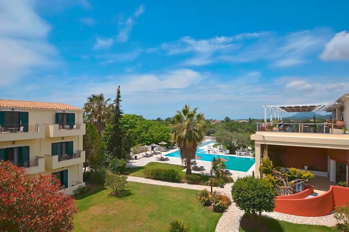 Likithos Hotel