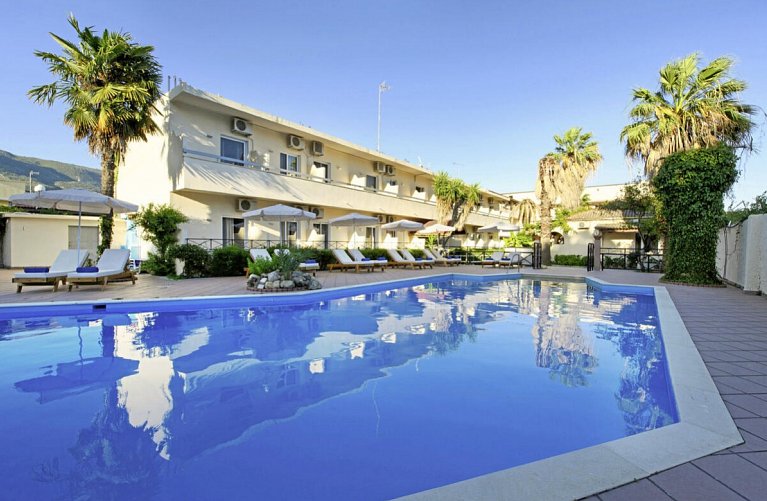 Ipsos Di Mare Hotel
