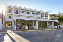 Ipsos Di Mare Hotel