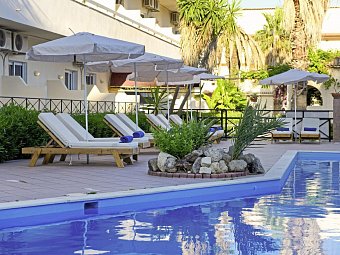 Ipsos Di Mare Hotel