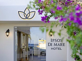 Ipsos Di Mare Hotel