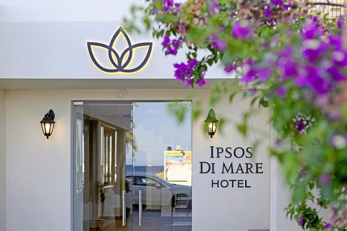 Ipsos Di Mare Hotel