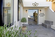 Ipsos Di Mare Hotel