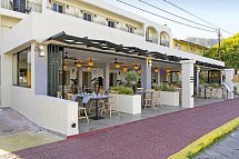 Ipsos Di Mare Hotel