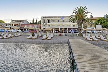 Ipsos Di Mare Hotel