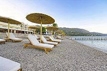 Ipsos Di Mare Hotel