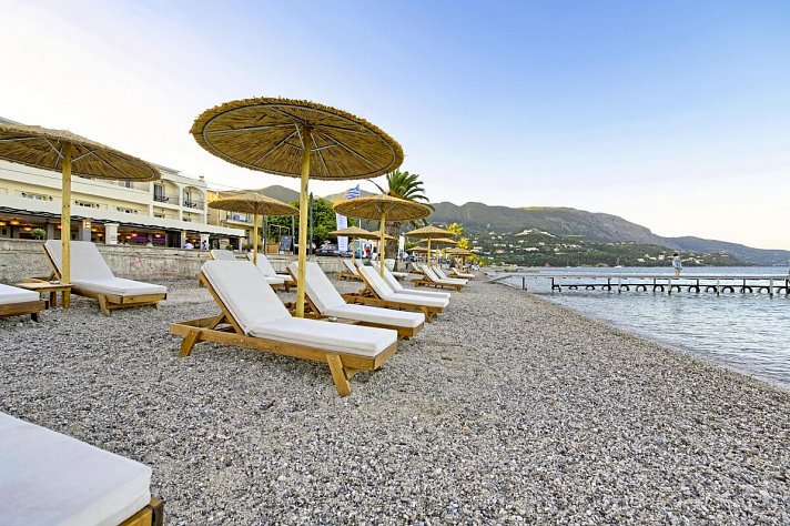 Ipsos Di Mare Hotel