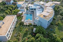Nasos Hotel & Resort